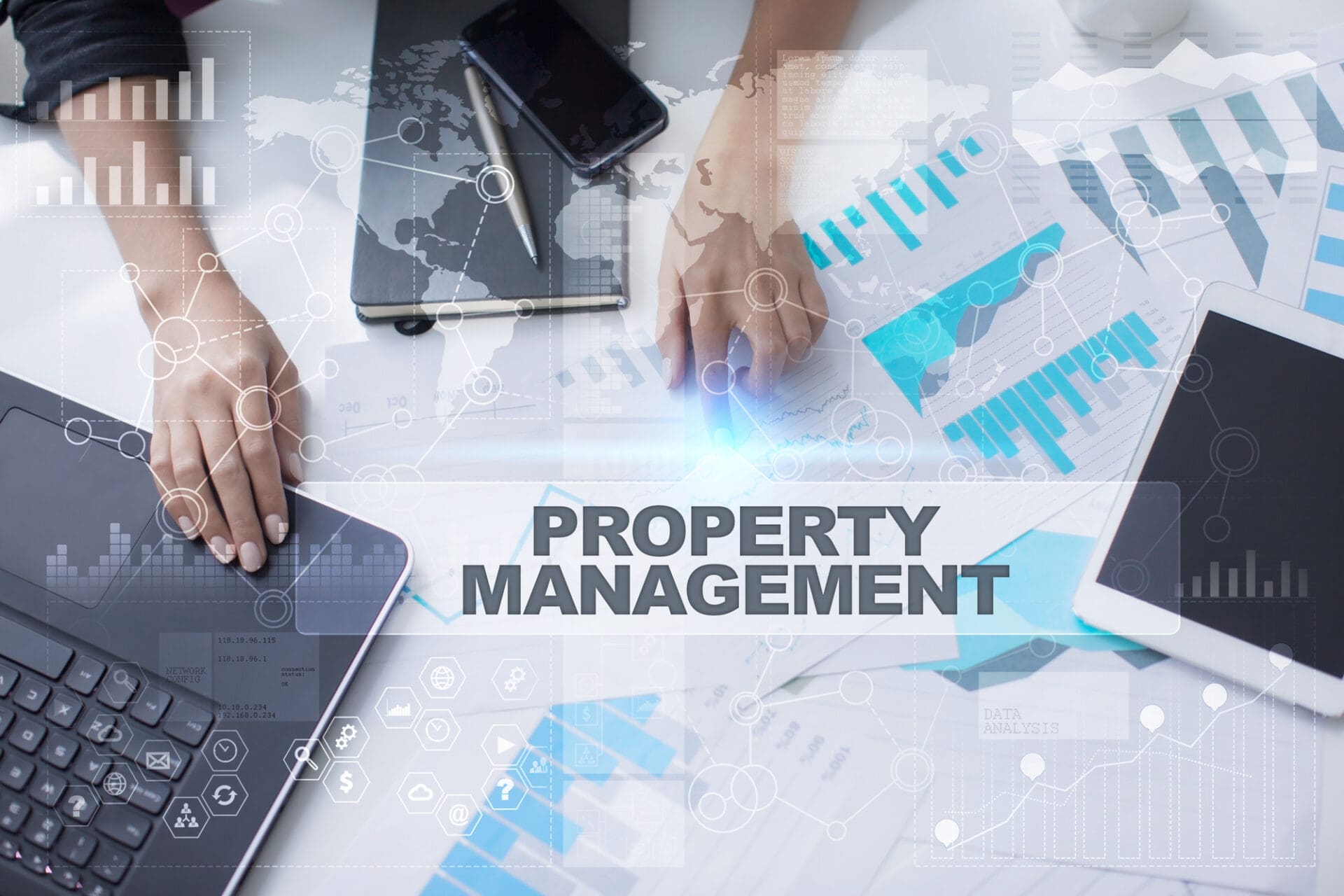 property management tips