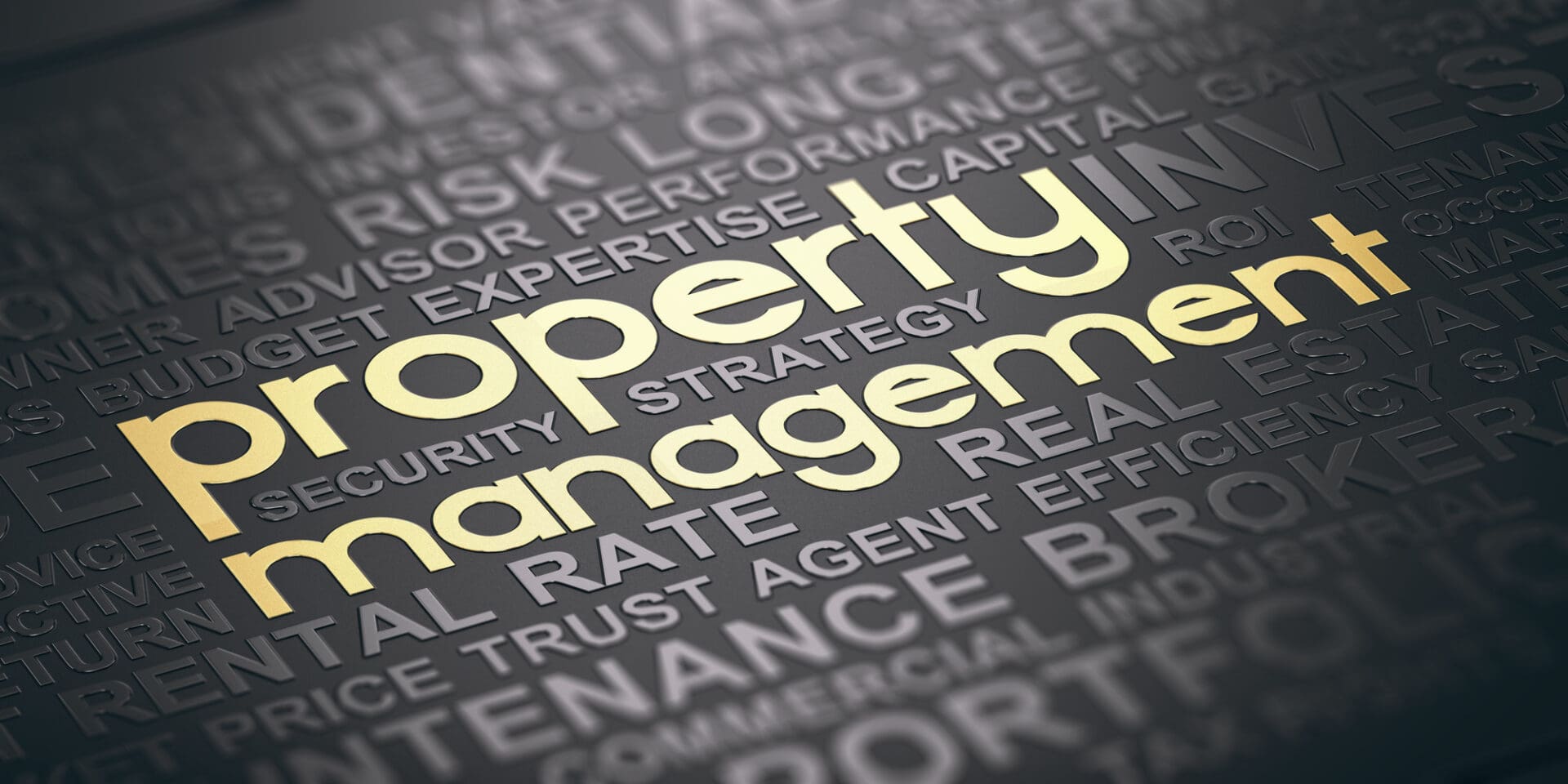 property management services