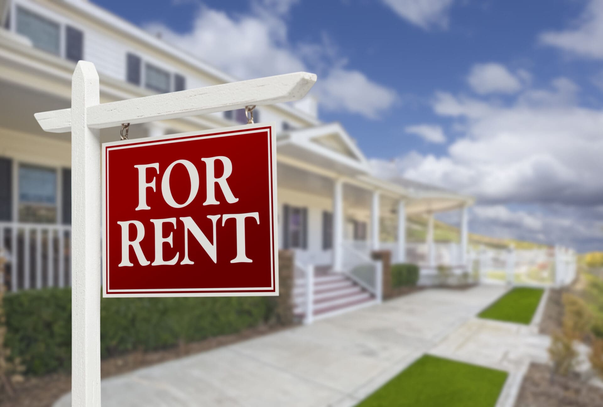 rental property investment