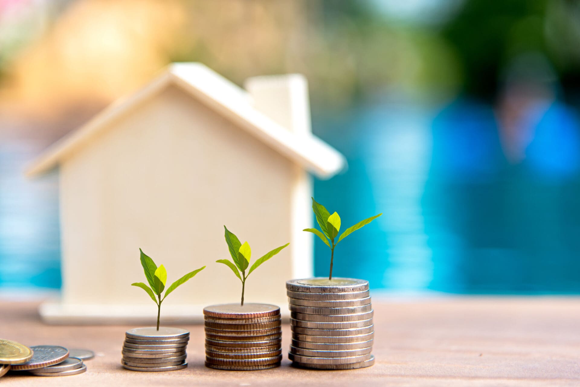 best ways to invest in real estate