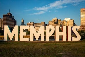 memphis real estate market