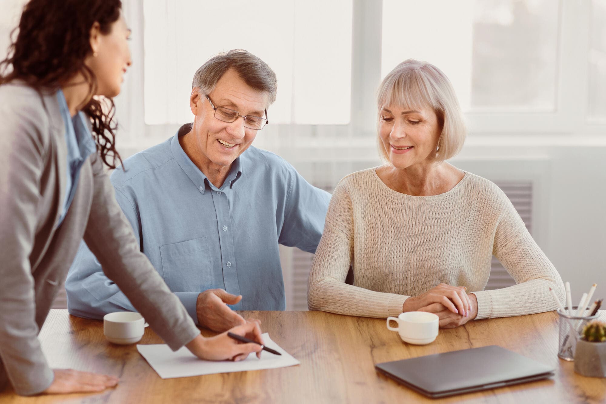 investment property management