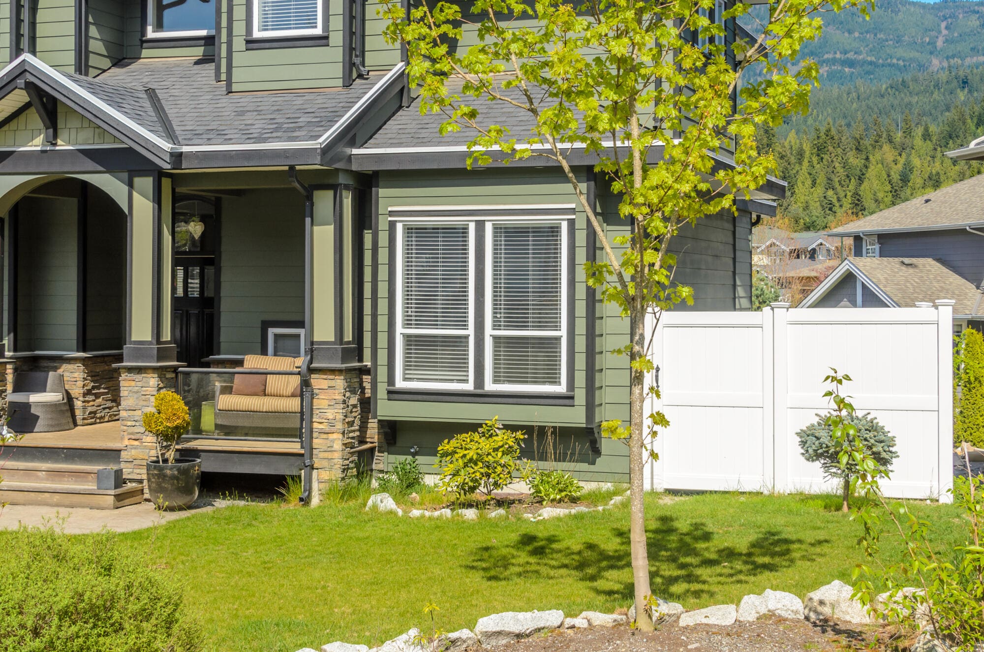 turnkey homes for rent