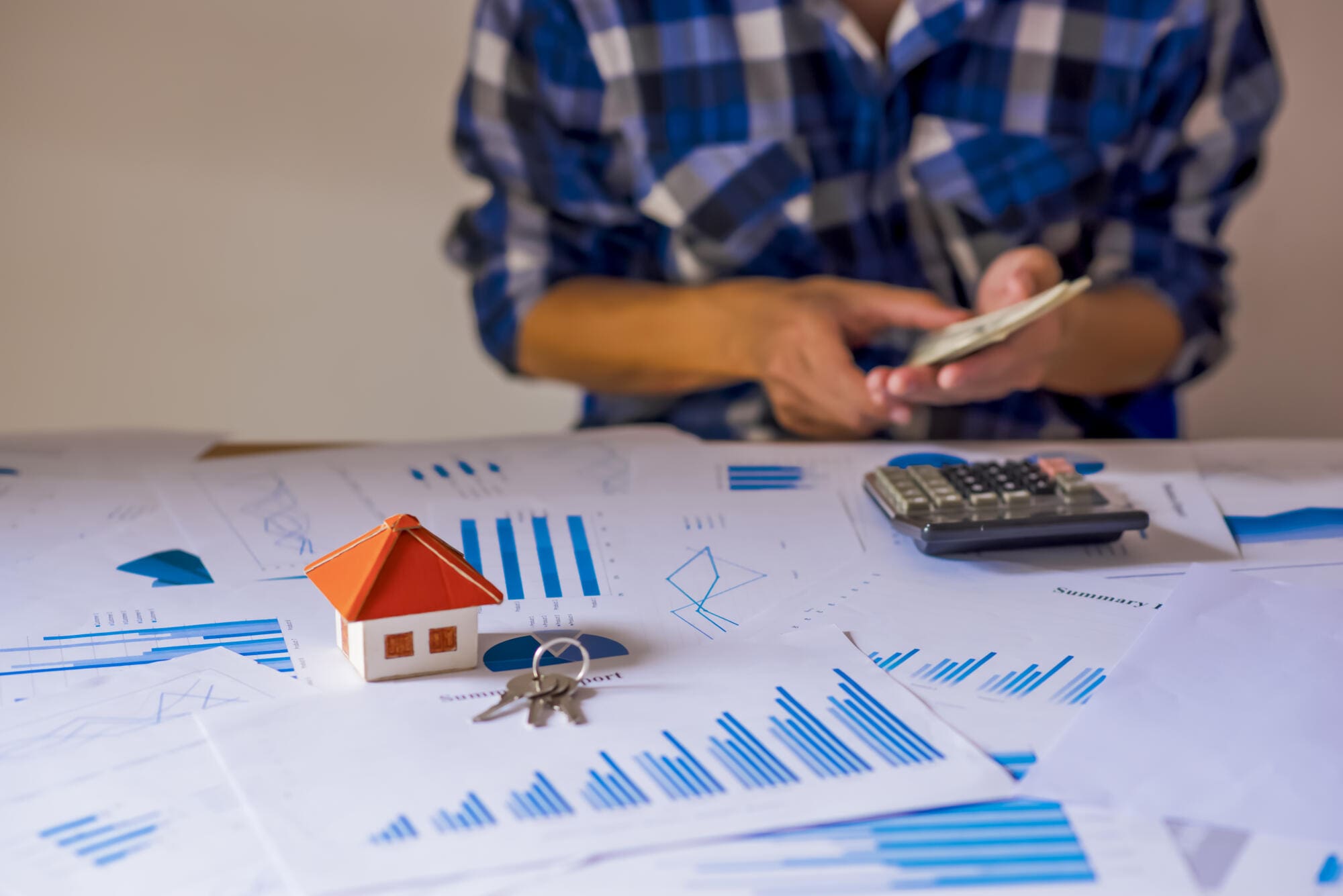 real estate portfolio