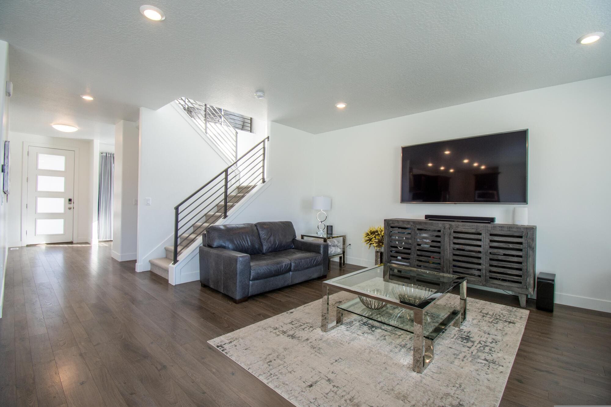 turnkey properties