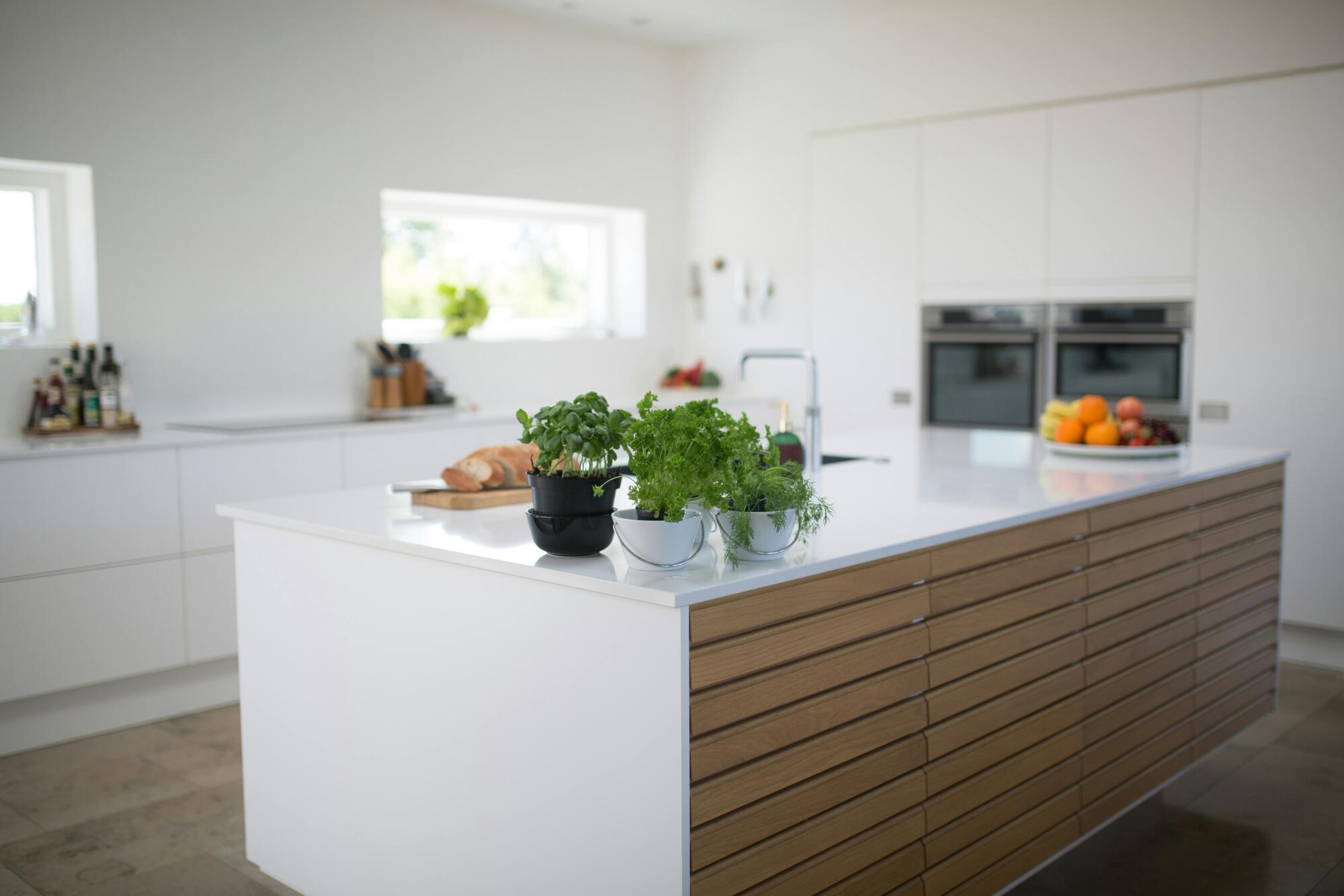 turnkey rentals